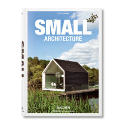 Taschen designové knihy Small Architecture