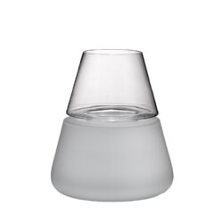 MIMOLIMIT designové vázy Sloní Noha S