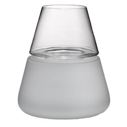 MIMOLIMIT designové vázy Sloní Noha L