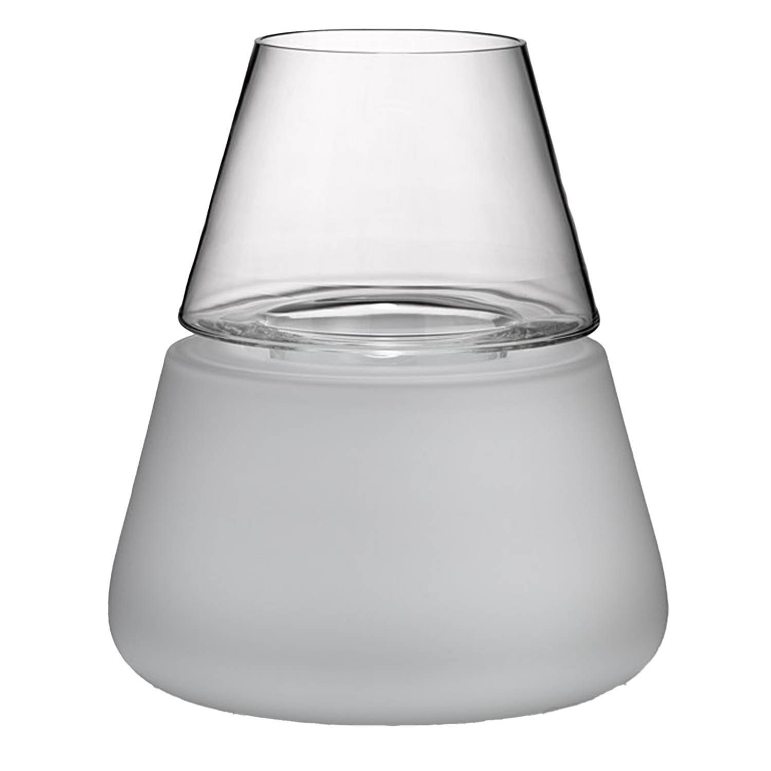 MIMOLIMIT designové vázy Sloní Noha L