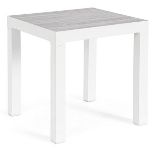 Bizzotto designové odkládací stolky Kledi (50 x 50 cm)
