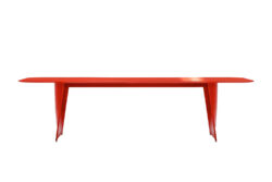 Pedrali designové jídelní stoly Frank (300x110 cm)