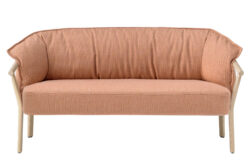 Pedrali designové sedačky Lamorisse Sofa