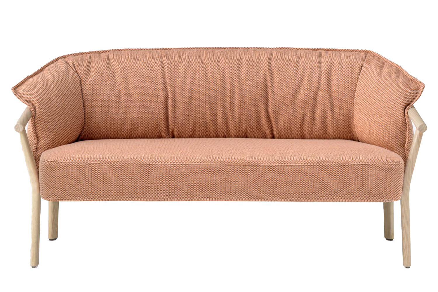 Pedrali designové sedačky Lamorisse Sofa