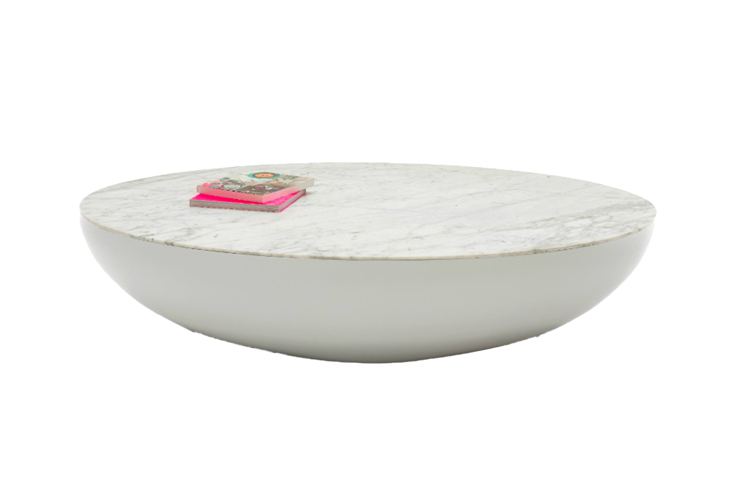 Beltá / Frajumar designové konferenční stoly Luna (120 cm)