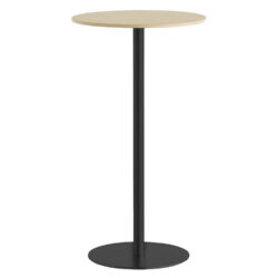 La Palma designové kavárenské stoly Brio Round (110 cm)