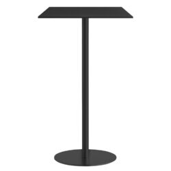 La Palma designové kavárenské stoly Brio Square (110 cm)