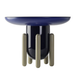 BD Barcelona designové odkládací stolky Explorer Side Table 2