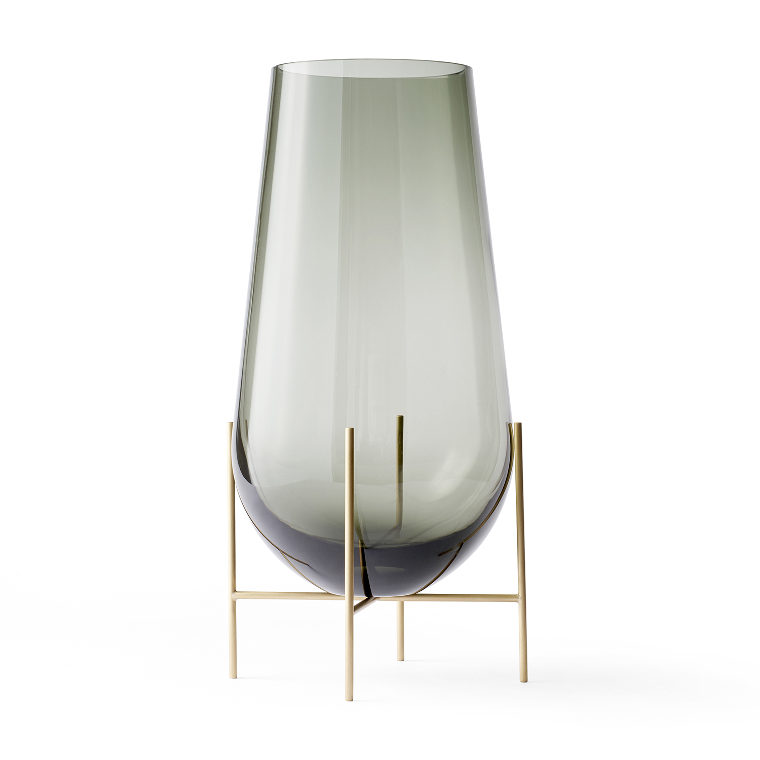 Audo Copenhagen designové vázy Échasse Vase Small