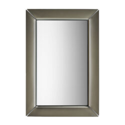 FIAM designová zrcadla Caadre Rectangle (195 x 105 x 13 cm)