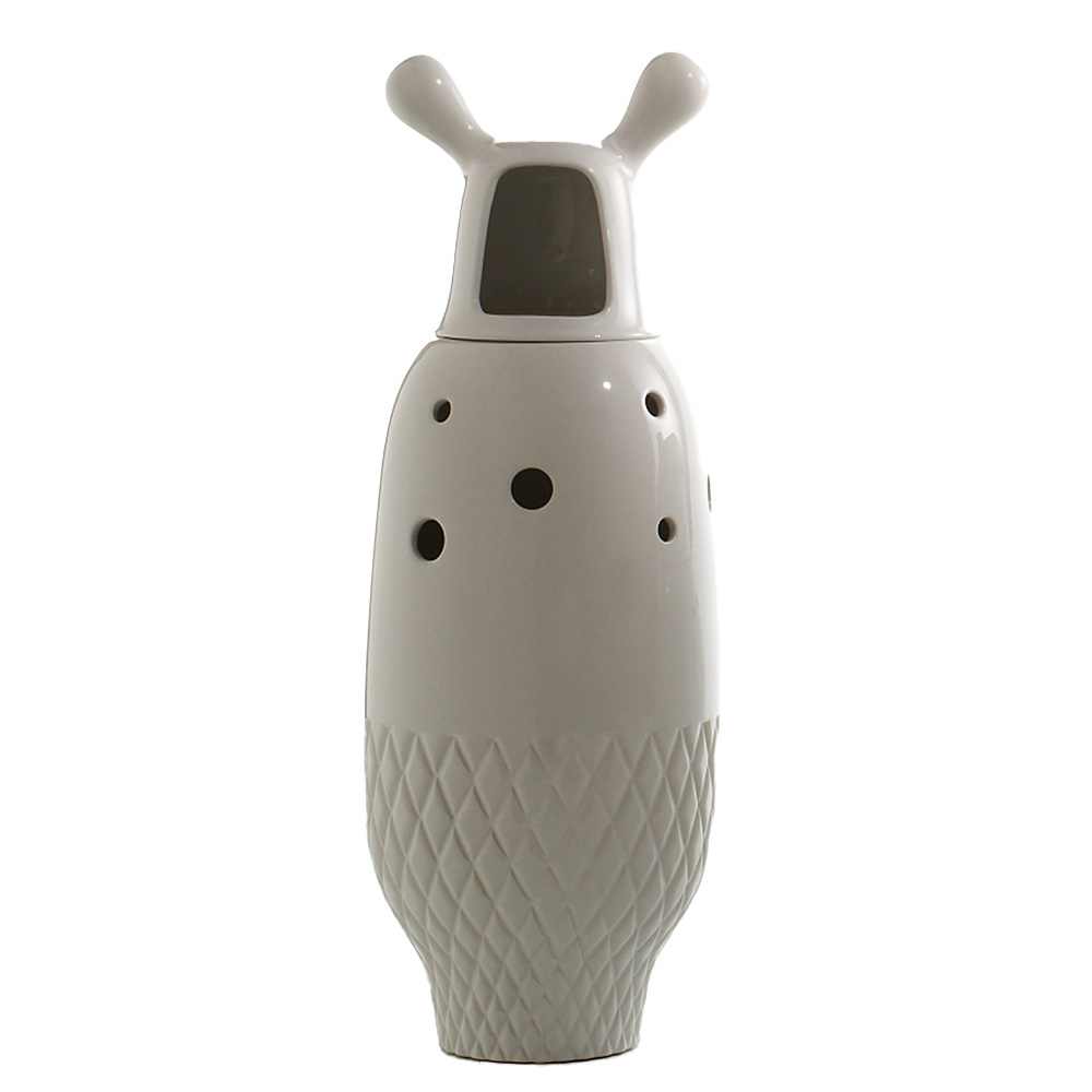 BD Barcelona designové vázy Showtime Vase No.5