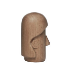 BD Barcelona designové zátky na víno Buddy Lisa