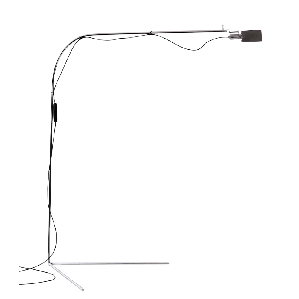 BD Barcelona designové stojací lampy Flamingo
