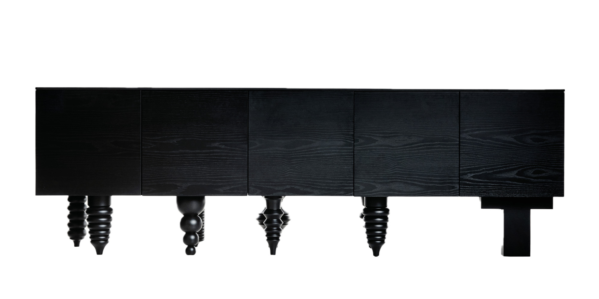 BD Barcelona designové komody Multileg Cabinet 5