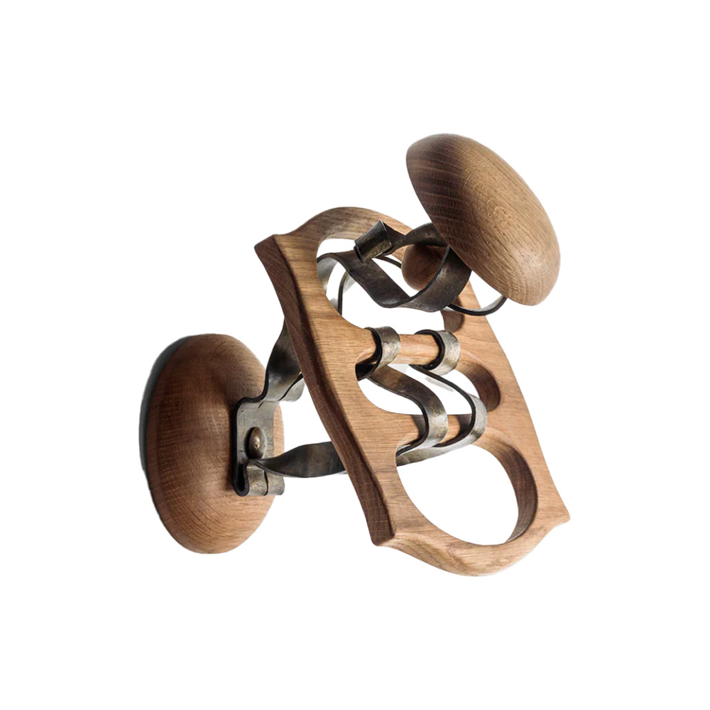 BD Barcelona designové nástěnné věšáky Calvet Hanger