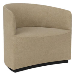 Audo Copenhagen designová křesla Tearoom Lounge Chair
