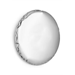 Zieta designová zrcadla Oko Mirror (Ø200 cm)