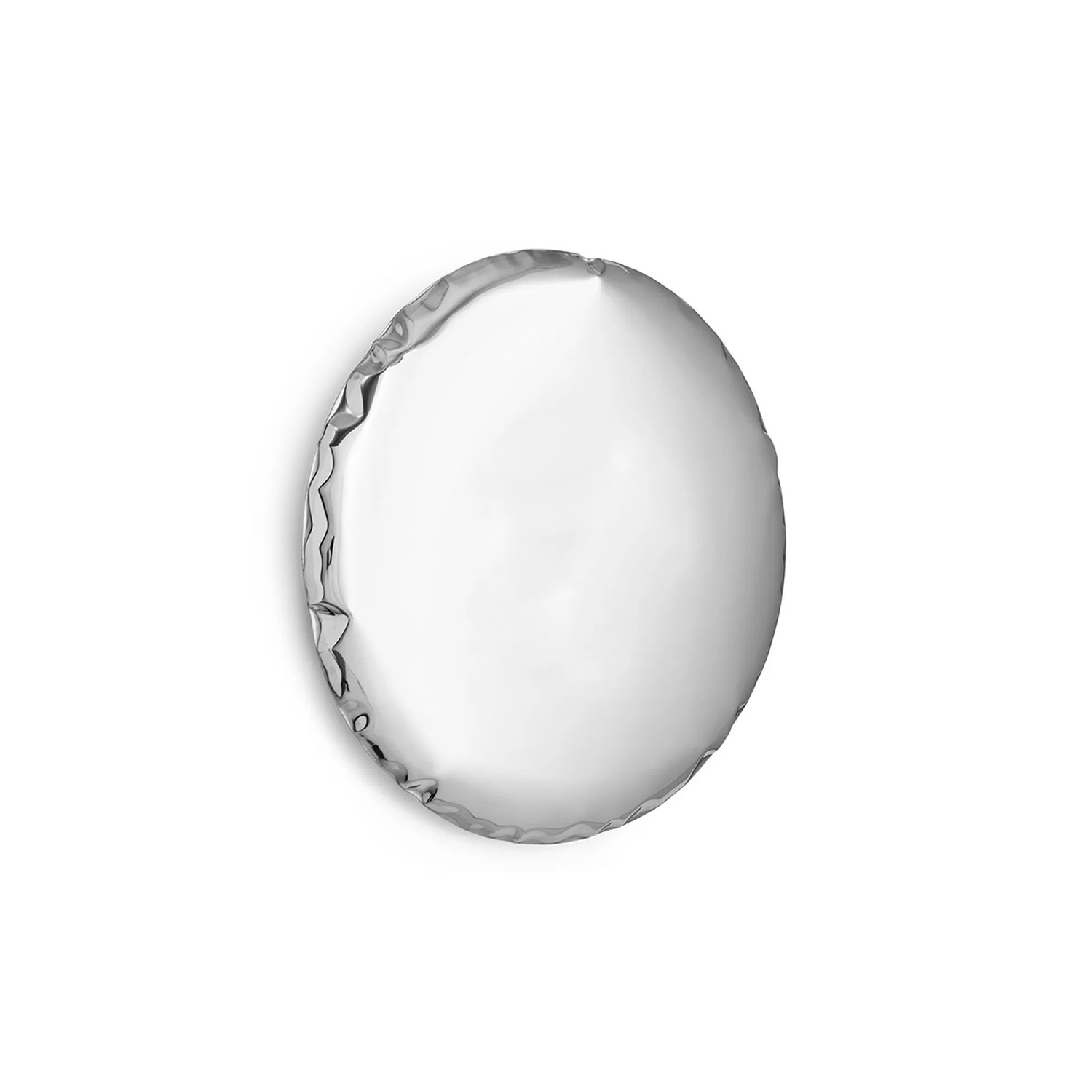 Zieta designová zrcadla Oko Mirror (Ø75 cm)