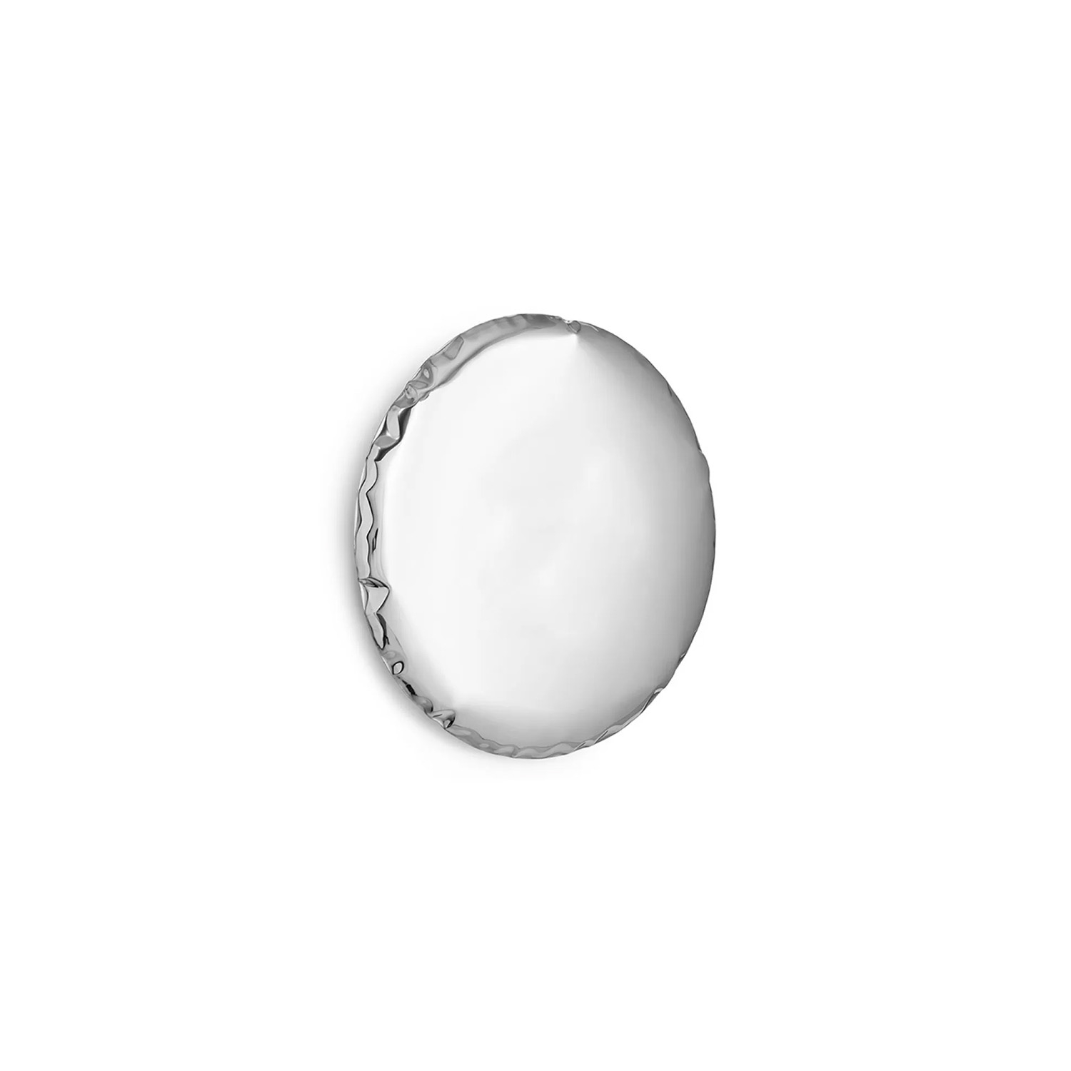 Zieta designová zrcadla Oko Mirror (Ø36 cm)