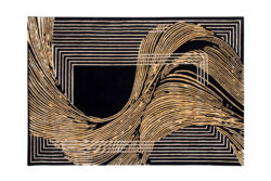 Carpet Decor designové koberce Golden Wind (160 x 230 cm)