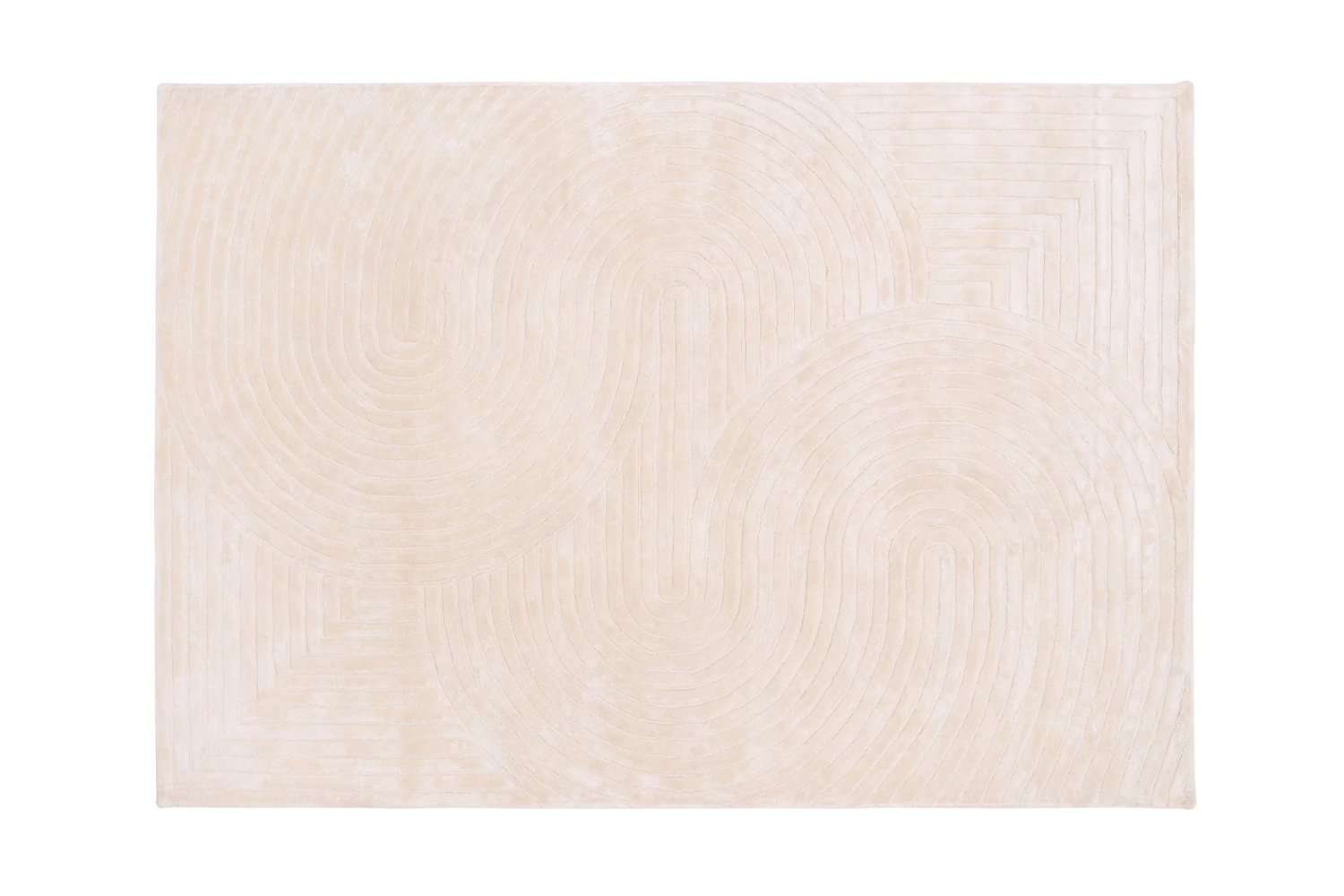 Carpet Decor designové koberce Nevicare (160 x 230 cm)