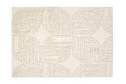 Carpet Decor designové koberce Ornate Beige (160 x 230 cm)
