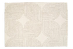 Carpet Decor designové koberce Ornate Beige (200 x 300 cm)