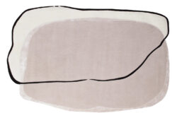 Carpet Decor designové koberce Spot Beige (200 x 300 cm)