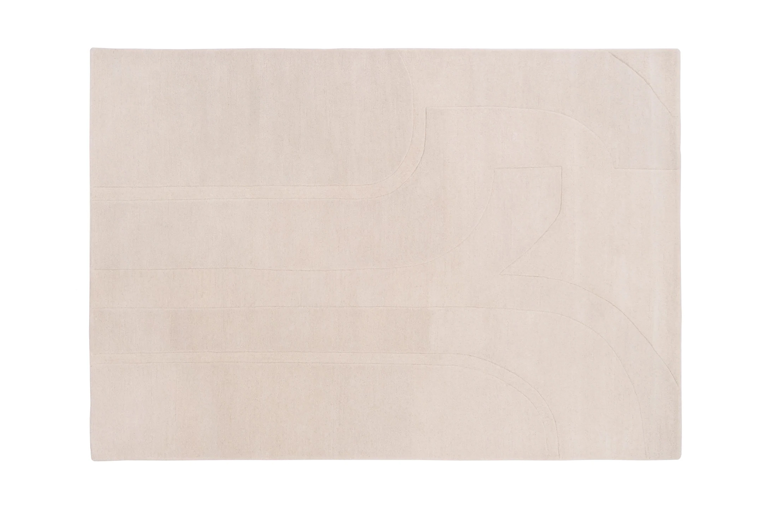 Carpet Decor designové koberce Valanga (160 x 230 cm)