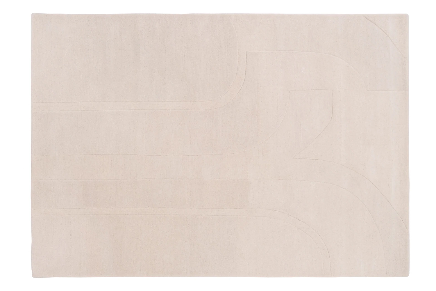 Carpet Decor designové koberce Valanga (200 x 300 cm)