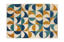Carpet Decor designové zahradní koberce Verano (160 x 230 cm)