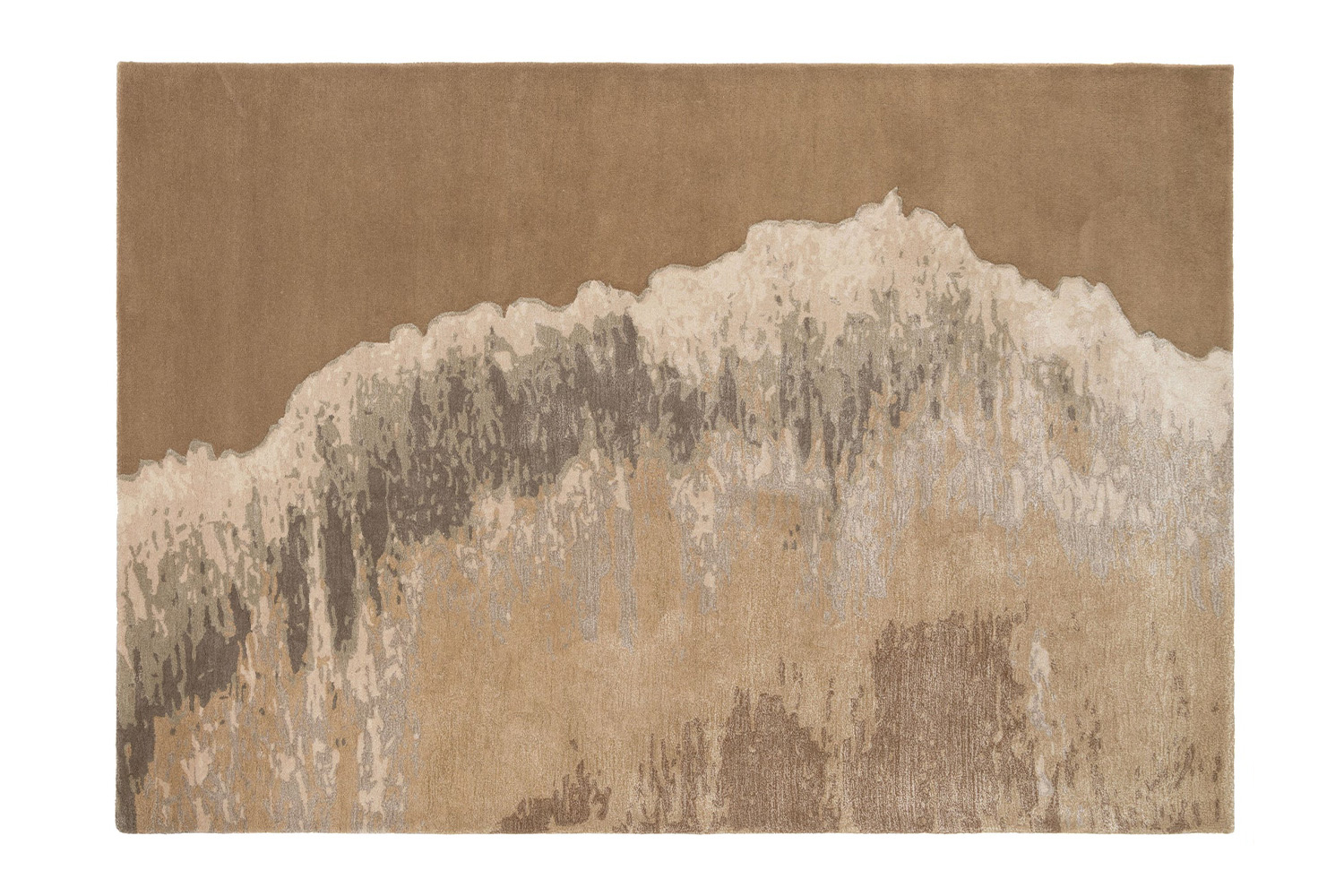 Carpet Decor designové koberce Waterwave (160 x 230 cm)