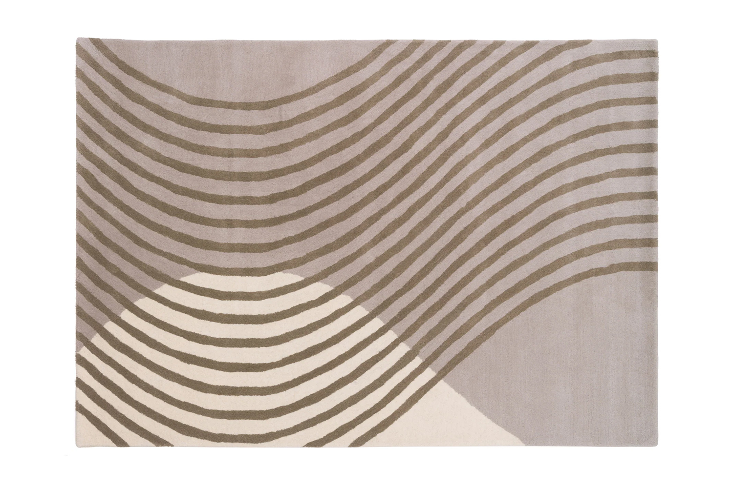 Carpet Decor designové koberce Wave (160 x 230 cm)