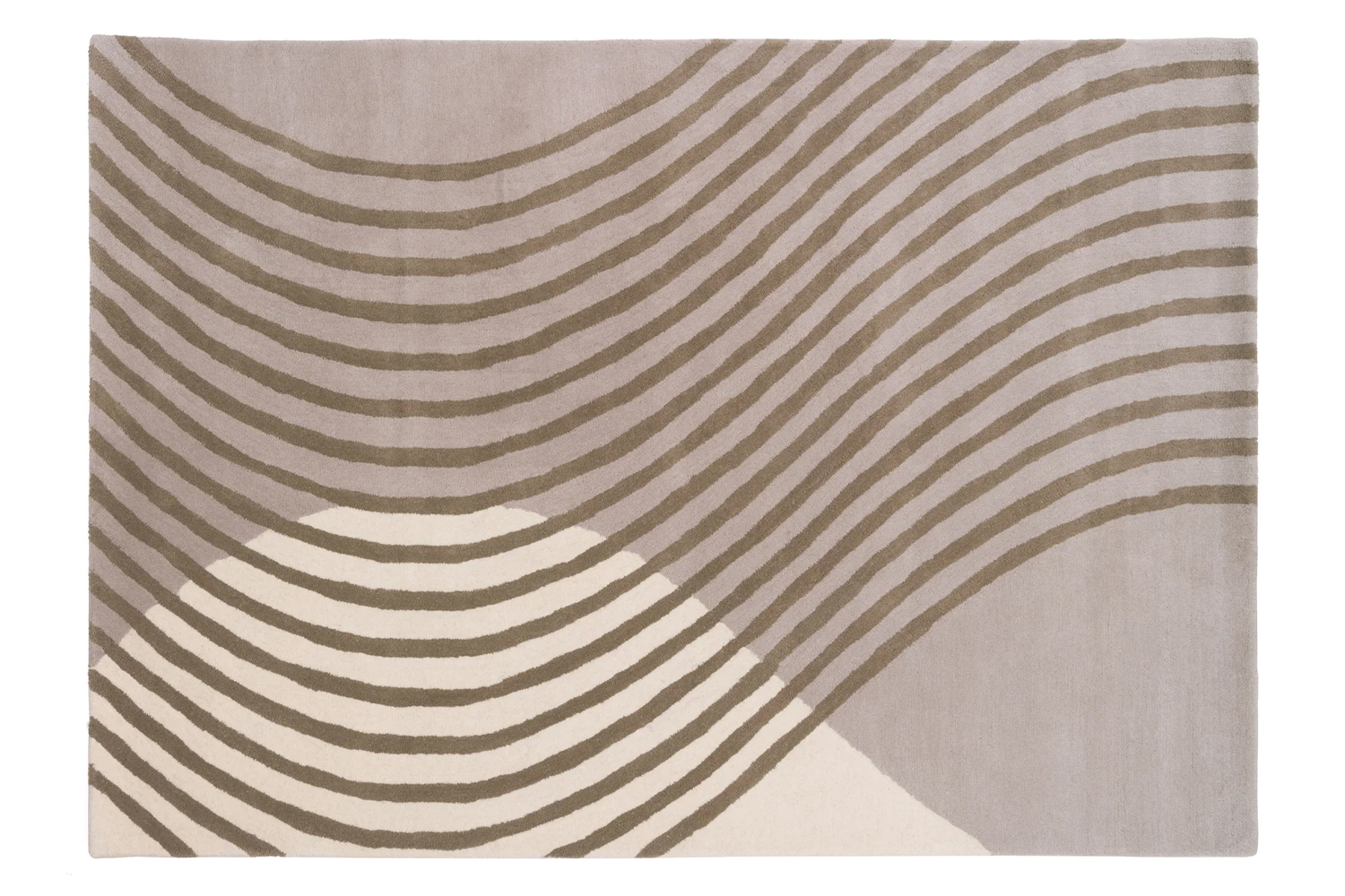 Carpet Decor designové koberce Wave (200 x 300 cm)
