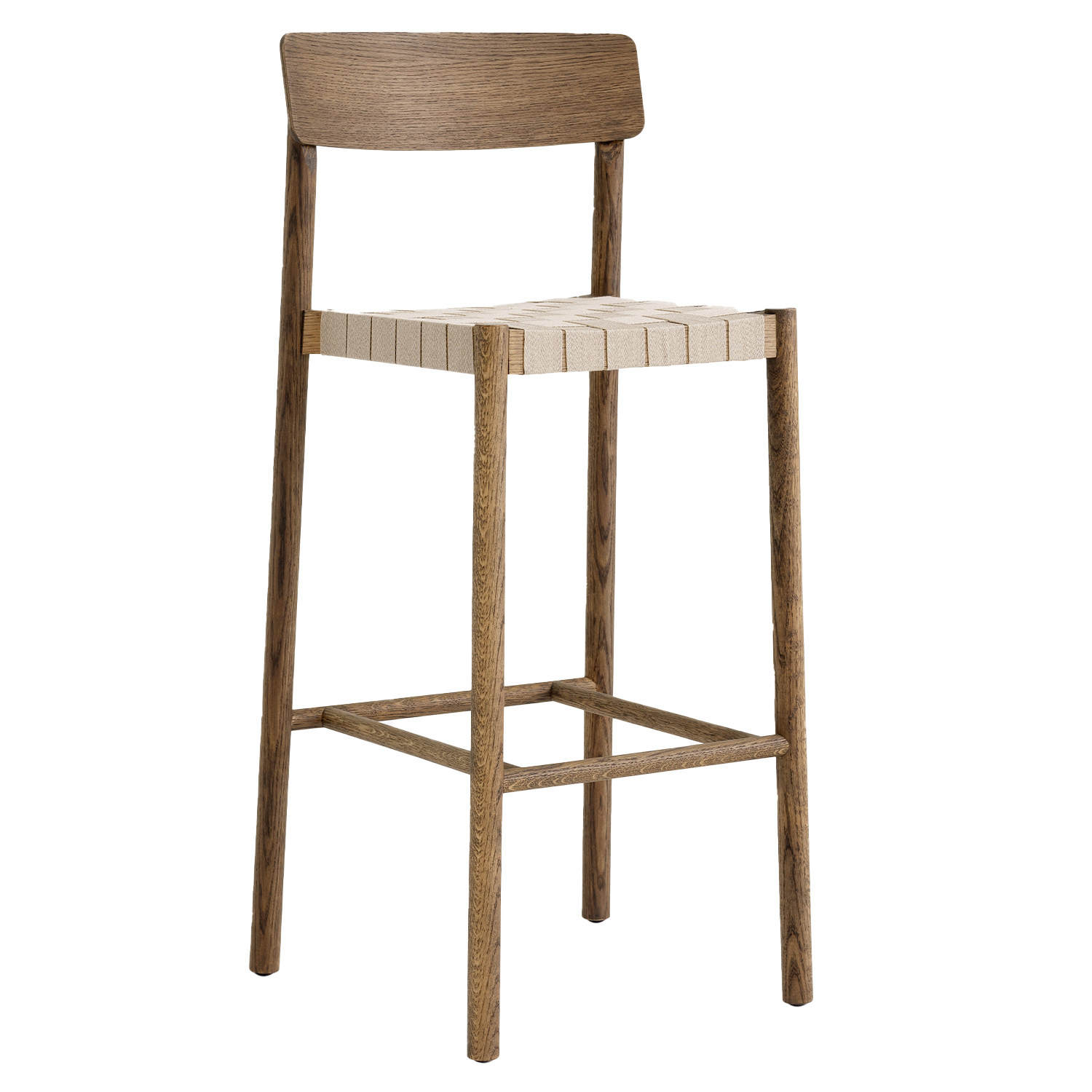 &Tradition designové barové židle Betty Bar Chair TK15