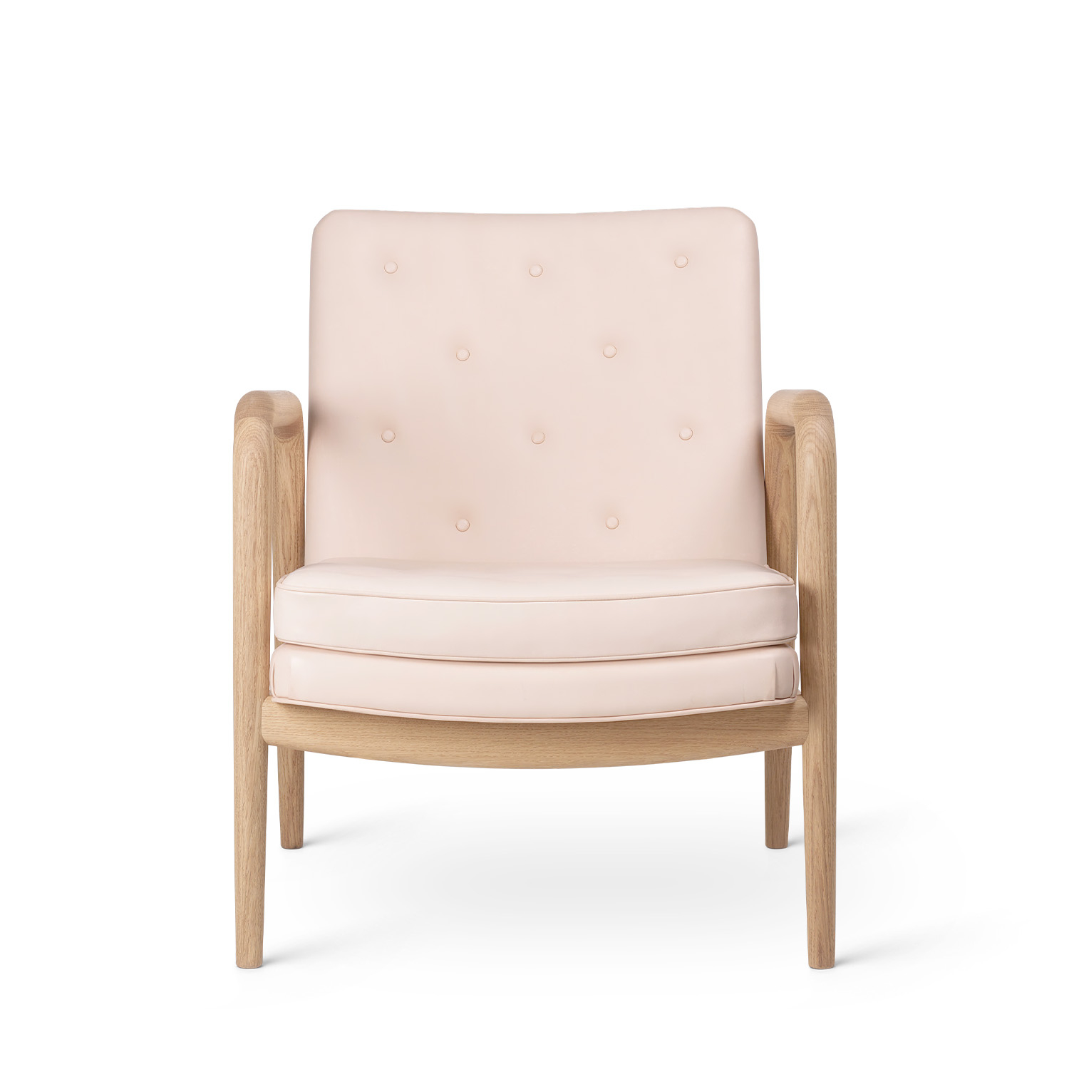Carl Hansen designová křesla Foyer Chair