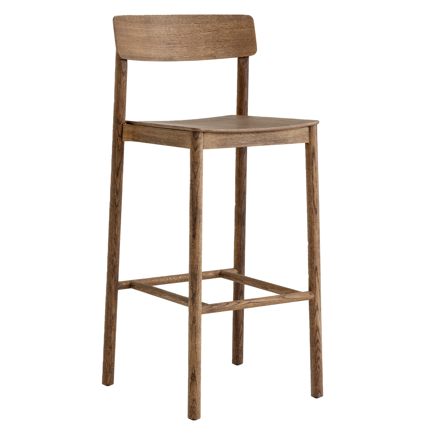 &Tradition designové barové židle Betty Bar Chair TK16
