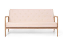 Carl Hansen designové sedačky Foyer Sofa