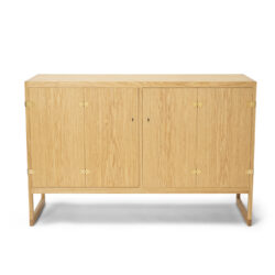 Carl Hansen designové komody Cabinet