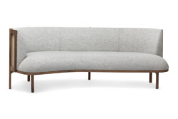 Carl Hansen designové sedačky Sideways Sofa