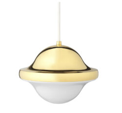Carl Hansen designová závěsná svítidla BUBI Pendant