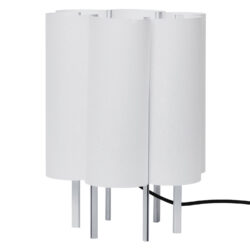 Ferm Living designové stolní lampy Boe