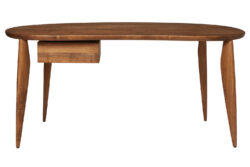 Ferm Living designové pracovní stoly Feve Table (160 x 86 cm)