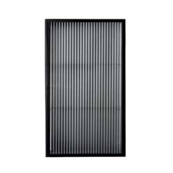 Ferm Living designové skříně Haze Wall Cabinet Small