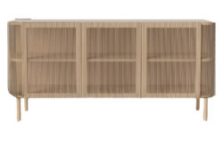 Bolia designové komody Cord Sideboard (168 x 80 cm)