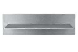 Ferm Living designové police Lager Wall Shelf Single (šířka 35 cm)