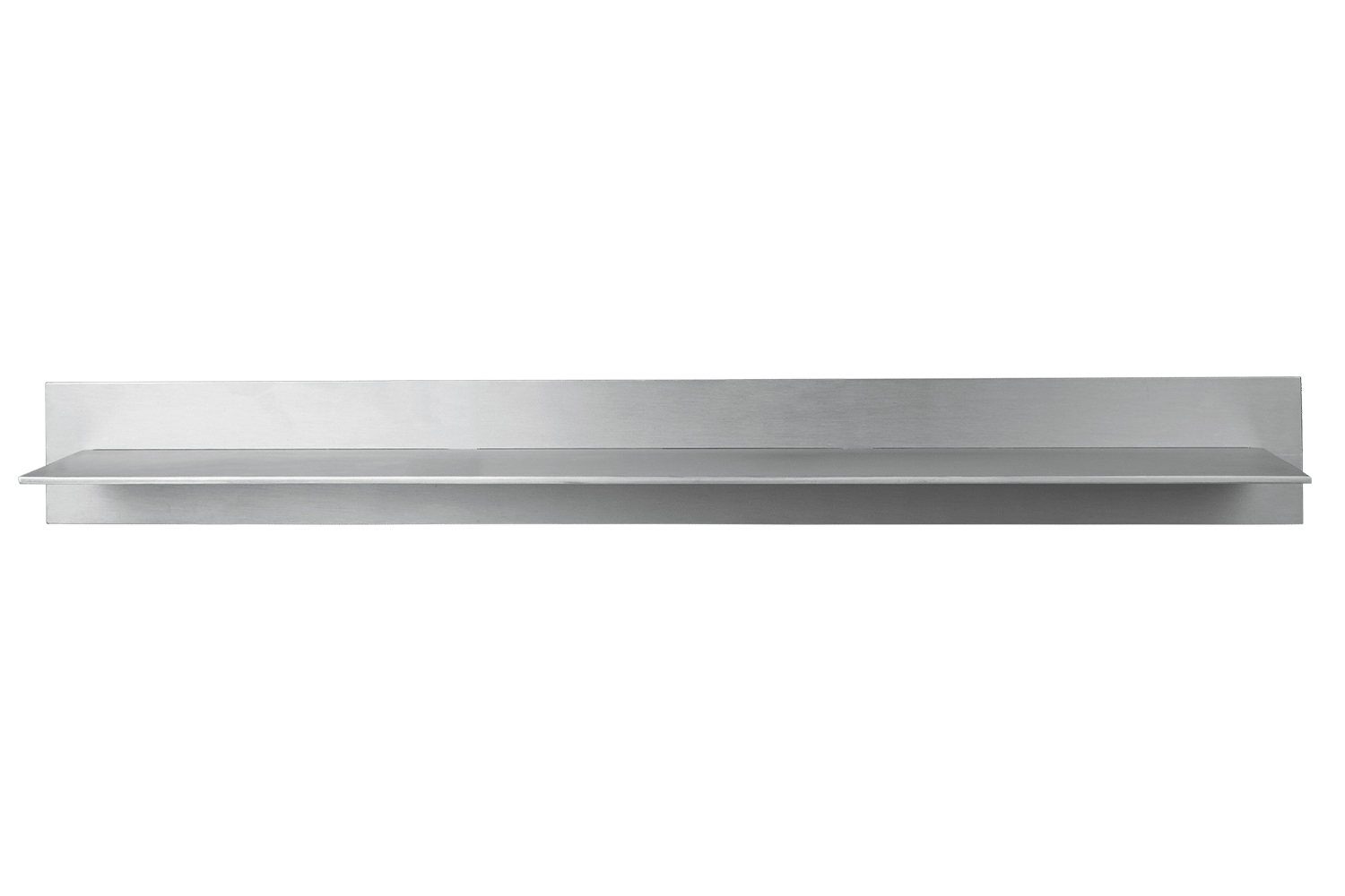 Ferm Living designové police Lager Wall Shelf Single (šířka 85 cm)