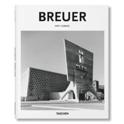 Taschen designové knihy Breuer