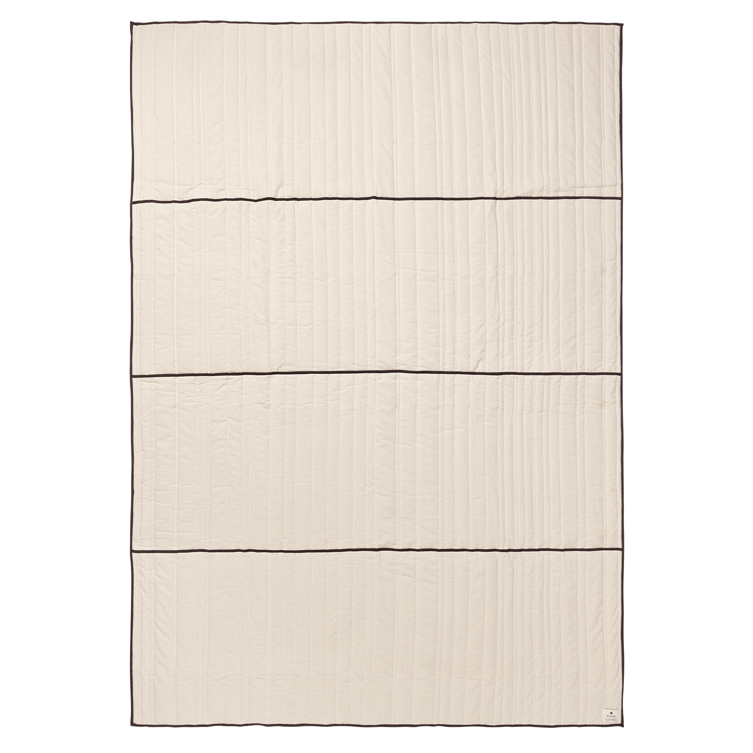 Ferm Living designové plédy Vari Single