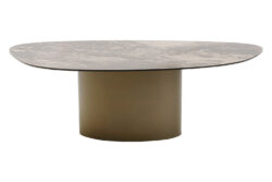 Kare designové konferenční stoly Paso (120 x 60 cm)